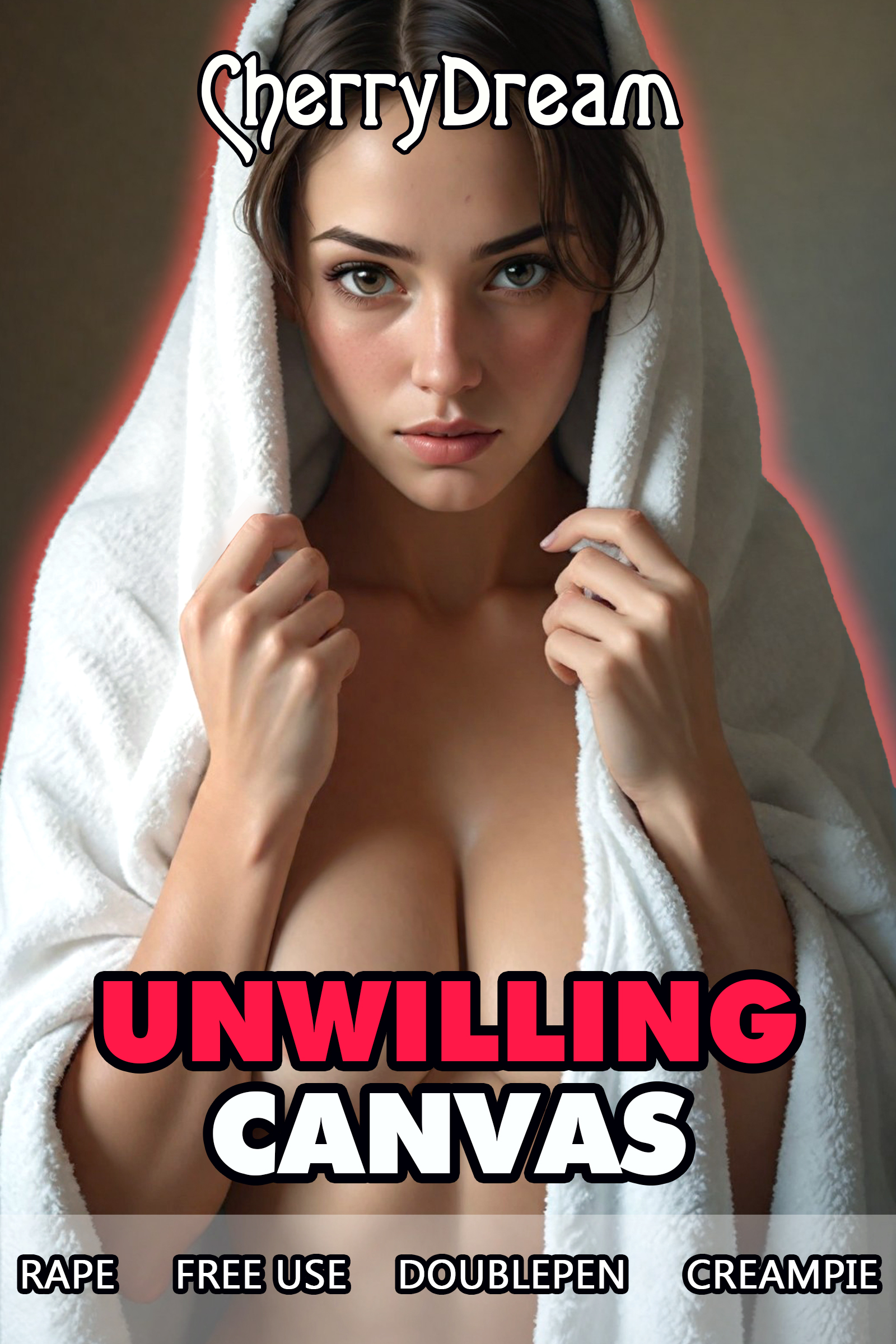 Unwilling Canvas