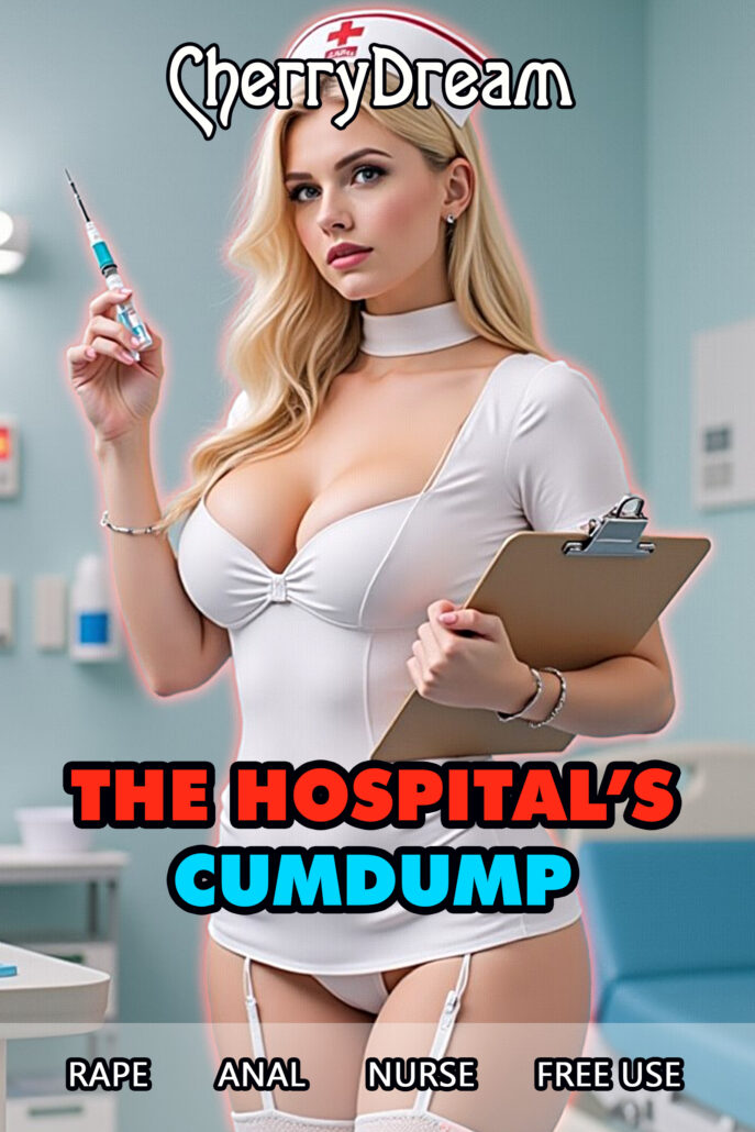 The Hospital Cumdump