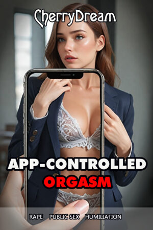 App-Controlled Orgasm