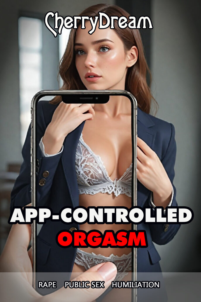 App-Controlled Orgasm