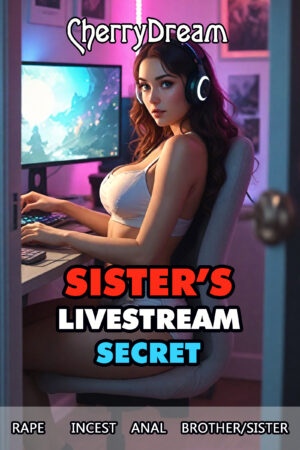 Sister's Livestream Secret
