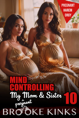 Mind Controlling My Mom & Sister 10
