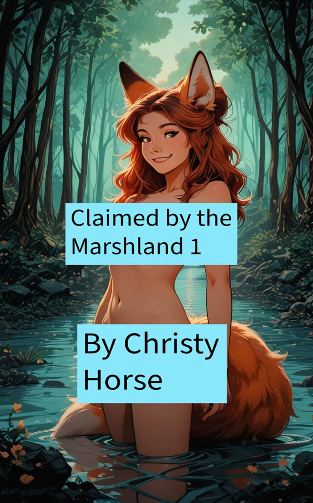 Claimed by the Marshland 1