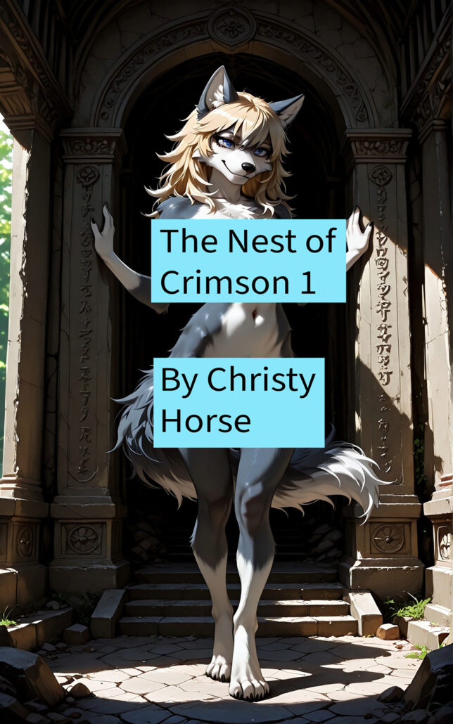 The Nest of Crimson 1